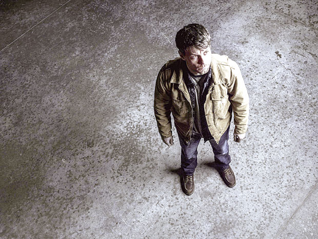 Патрик Фјуџит: Учио сам од Пола Њумена